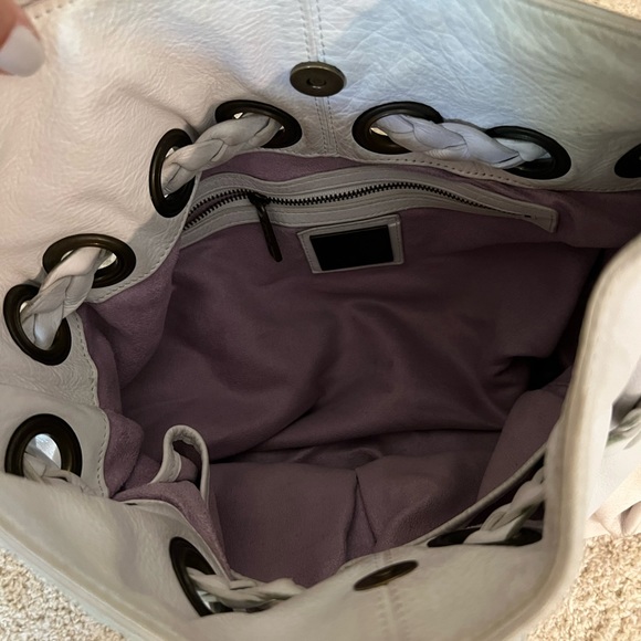 Kooba leather bag - Picture 3 of 3